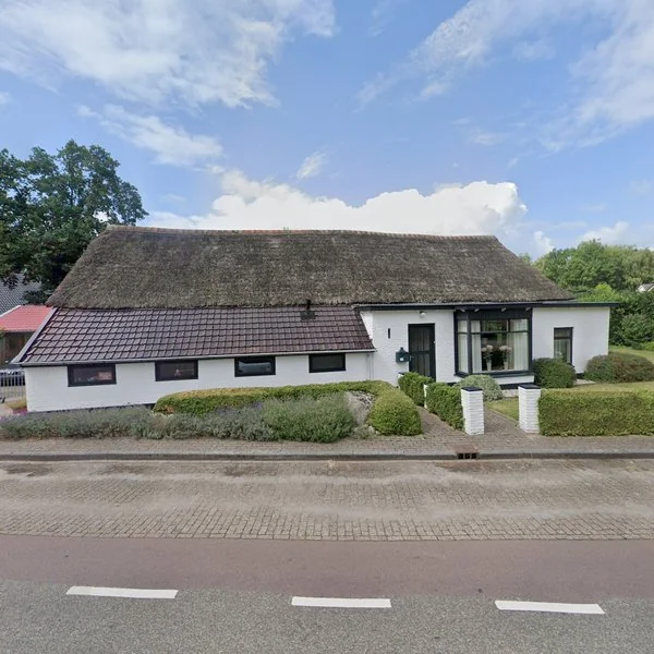 Straatbeeld van Anerveenseweg 2, 7784DD Ane