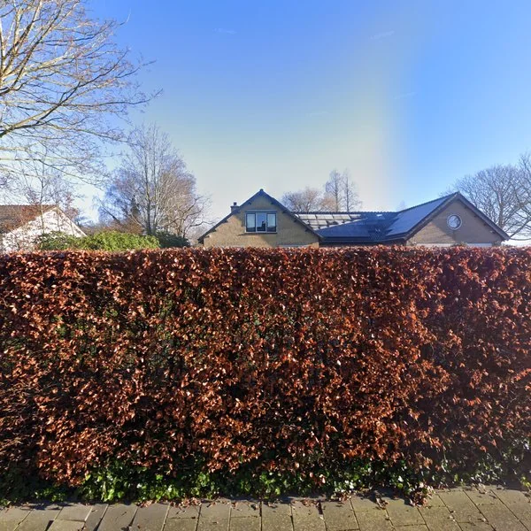Straatbeeld van Angsteloord 73, 1391ED Abcoude