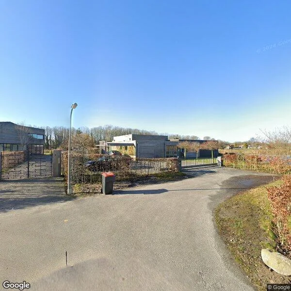 Straatbeeld van Anholt 20, 9685HB Blauwestad