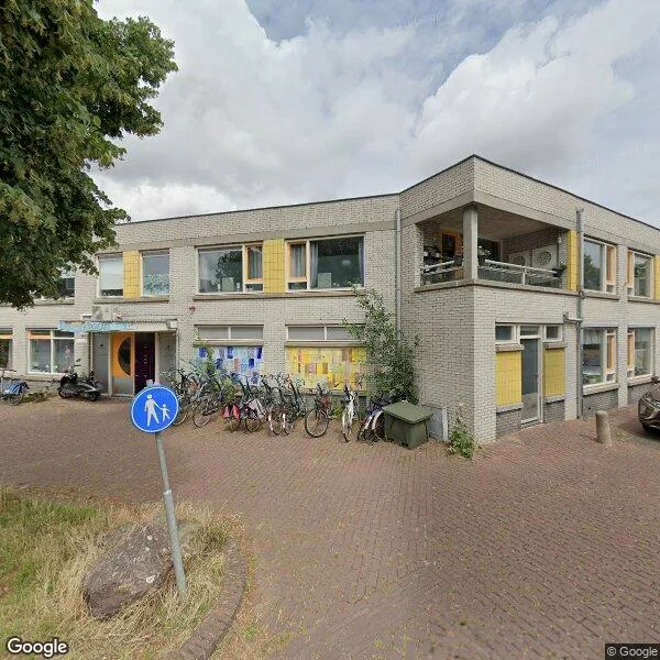 Straatbeeld van Anijsstraat 39, 2034ML Haarlem