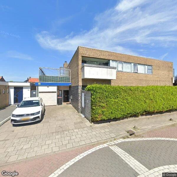 Straatbeeld van Anjerstraat 59, 2461TG Ter Aar