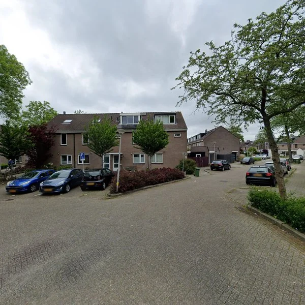 Straatbeeld van Anjerveld 45, 2914PA Nieuwerkerk aan den IJssel