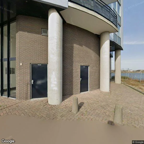 Straatbeeld van Ankerplaats 73, 2987RA Ridderkerk