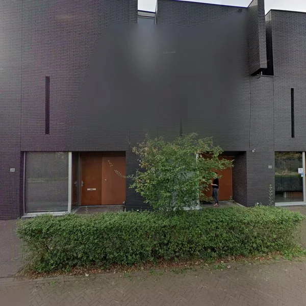 Straatbeeld van Ankeveenstraat 30, 5036CB Tilburg