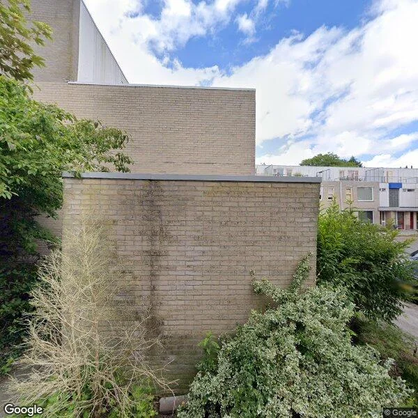 Straatbeeld van Anna Bijnspad 45, 9752JR Haren Gn
