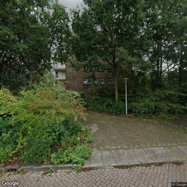 Straatbeeld van Anna Blamanlaan 39, 1187WG Amstelveen