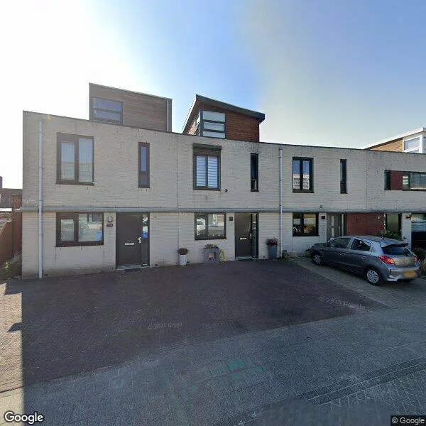 Straatbeeld van Anna Clasina op 't Landtplantsoen 106, 1705GW Heerhugowaard