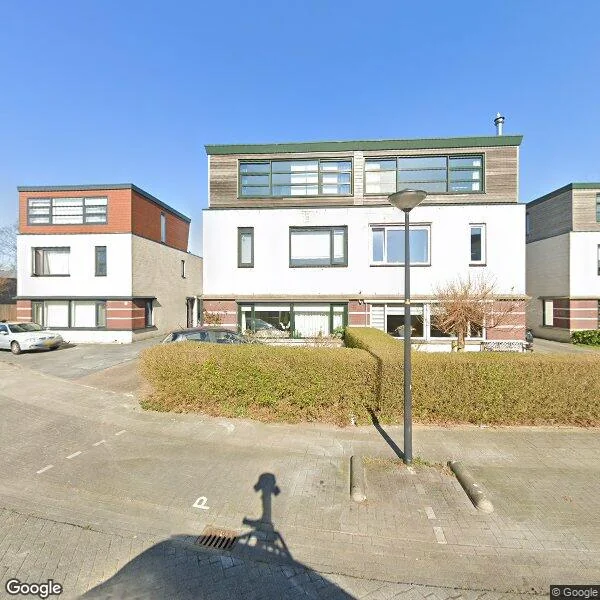 Straatbeeld van Anna Clasina op 't Landtplantsoen 15, 1705GS Heerhugowaard