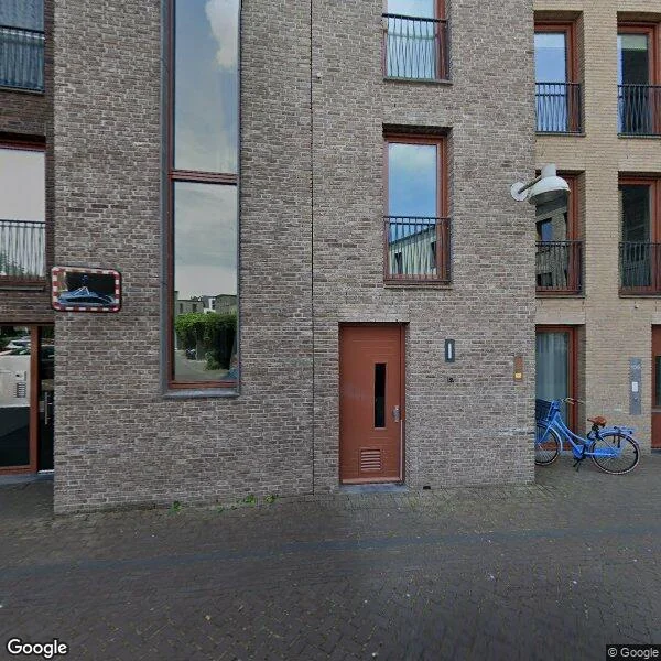 Straatbeeld van Anna Horstinkstraat 94, 1382MN Weesp