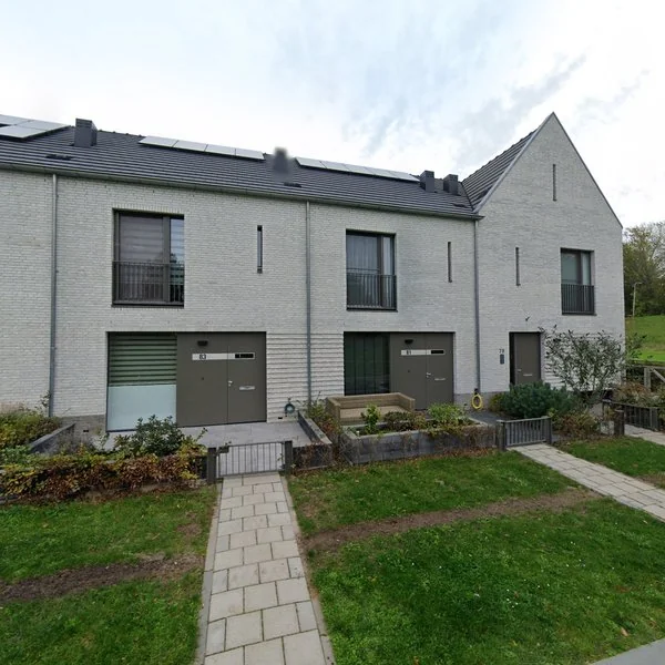 Straatbeeld van Anna Maria van Cappellenpark 81, 2904VR Capelle aan den IJssel