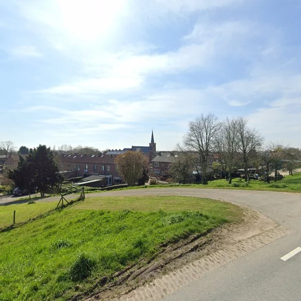 Straatbeeld van Anna Maria van Schuurmanplein 33A, 4128BS Lexmond