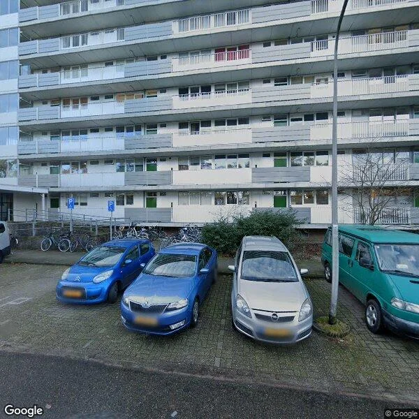 Straatbeeld van Anna Paulownalaan 174, 3708HR Zeist