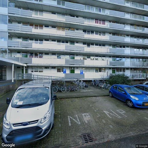 Straatbeeld van Anna Paulownalaan 187, 3708HS Zeist