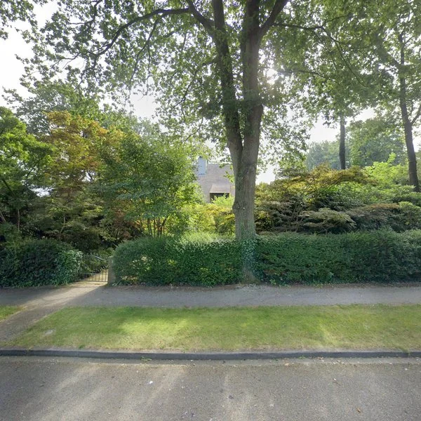 Straatbeeld van Anna Paulownalaan 40, 3818GE Amersfoort