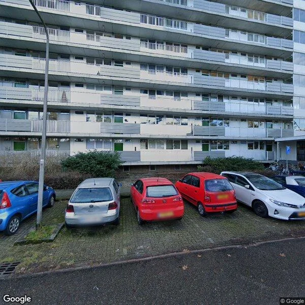 Straatbeeld van Anna Paulownalaan 83, 3708HL Zeist
