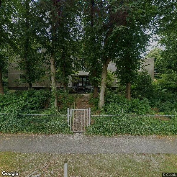 Straatbeeld van Anna Paulownalaan 93, 3818GC Amersfoort
