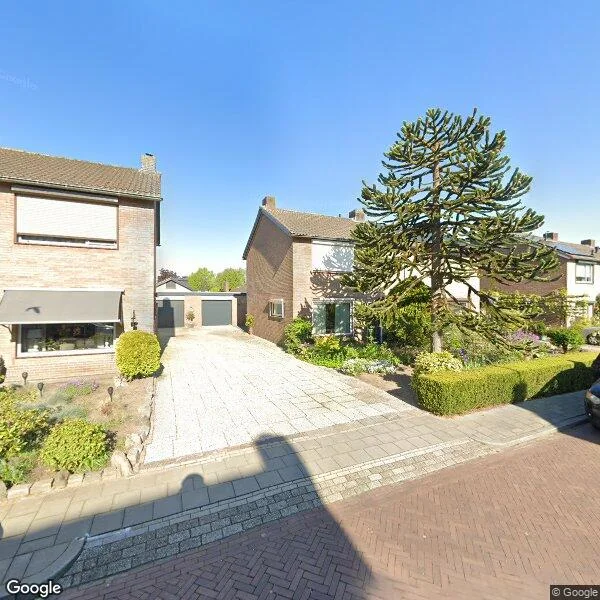 Straatbeeld van Anna Vaecstraat 20, 6681BB Bemmel