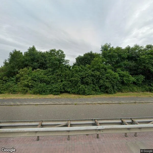 Straatbeeld van Anna van Rijnkade 113, 3439RE Nieuwegein
