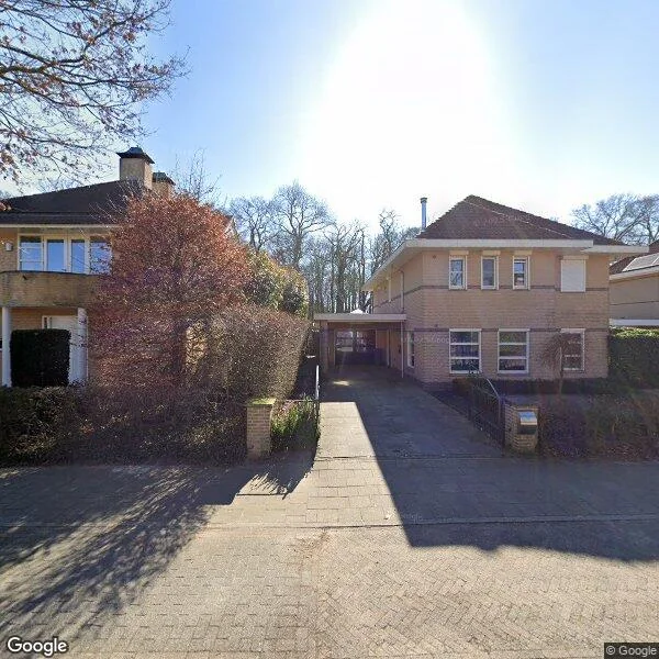 Straatbeeld van Annabellastraat 12, 6515CH Nijmegen
