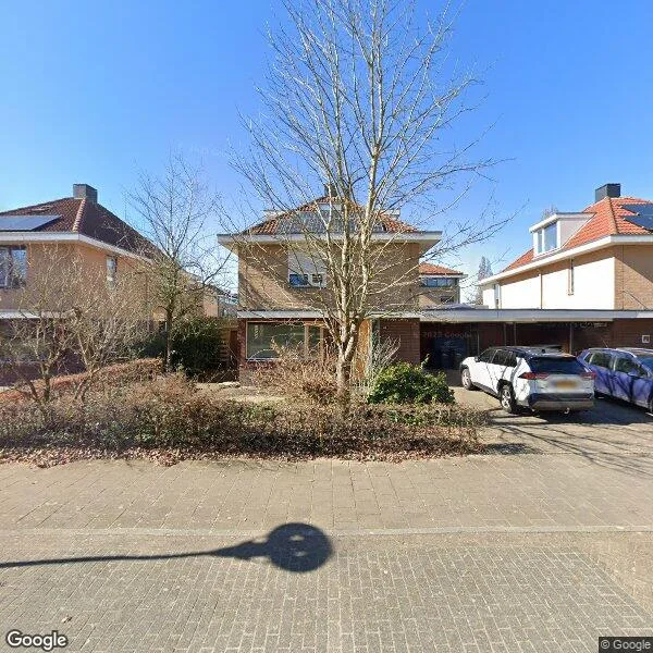 Straatbeeld van Annabellastraat 39, 6515CG Nijmegen