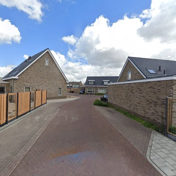 Straatbeeld van Annahof 3, 4414BR Waarde