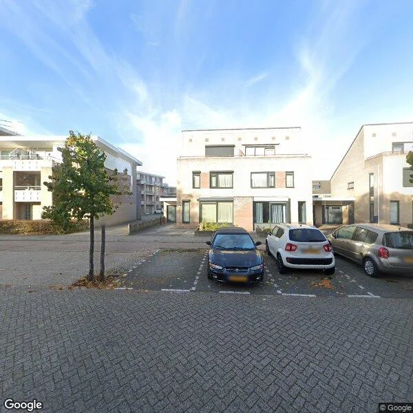 Straatbeeld van Annastraat 119, 5282PC Boxtel