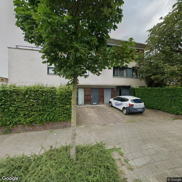 Straatbeeld van Anne Frankstraat 16, 5912HG Venlo