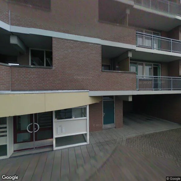 Straatbeeld van Anne Frankstraat 241, 5912HB Venlo