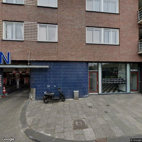 Straatbeeld van Anne Frankstraat 252, 1011MP Amsterdam