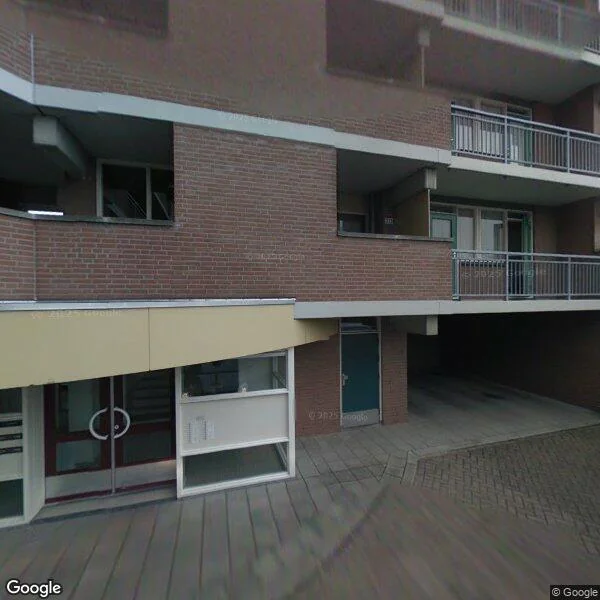 Straatbeeld van Anne Frankstraat 285, 5912HB Venlo