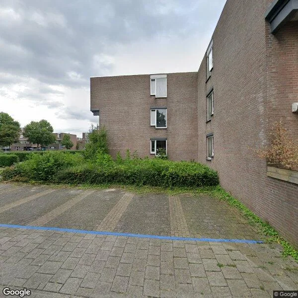 Straatbeeld van Anne Frankstraat 78, 5912HH Venlo