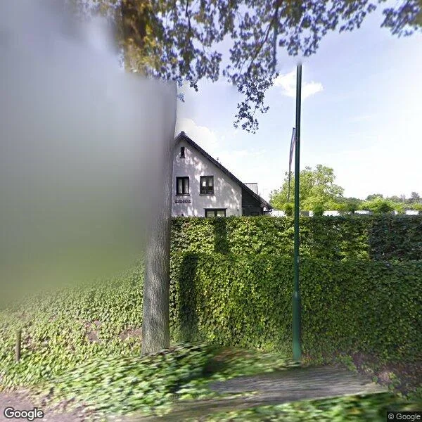 Straatbeeld van Anneville-laan 85, 4851CB Ulvenhout