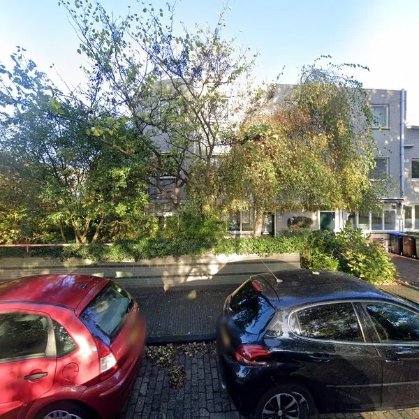 Straatbeeld van Annie Romeinsingel 2, 2331SV Leiden