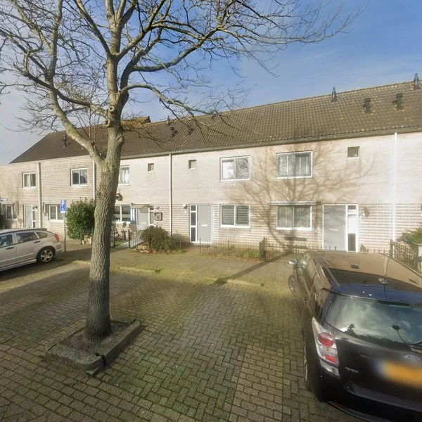 Straatbeeld van Annie Romeinstraat 14, 1991SB Velserbroek