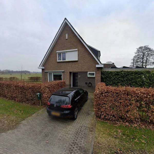 Straatbeeld van Anreep 1A, 9404TD Assen