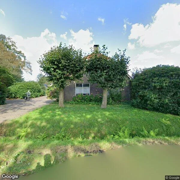 Straatbeeld van Anreperstraat 163, 9404LE Assen