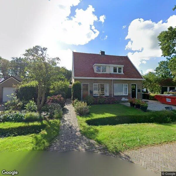 Straatbeeld van Anreperstraat 194A, 9404LK Assen