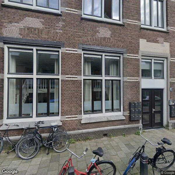 Straatbeeld van Anthoniedijk 9C, 3552XC Utrecht