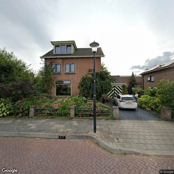 Straatbeeld van Anthony van Lalainglaan 61, 4101HT Culemborg