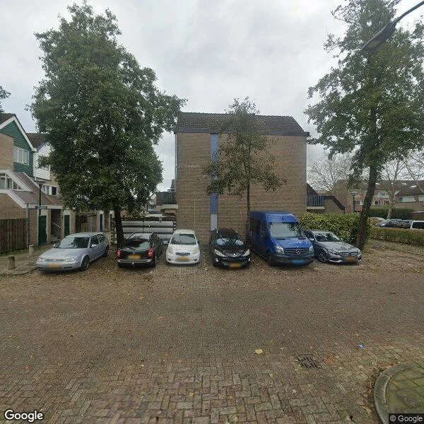 Straatbeeld van Antilopespoor 387, 3605VE Maarssen