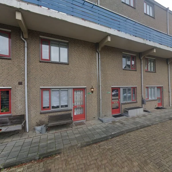Straatbeeld van Antilopespoor 435, 3605VK Maarssen