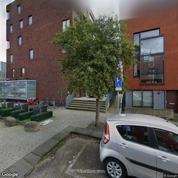 Straatbeeld van Antje Breijerstraat 103, 2132ZT Hoofddorp