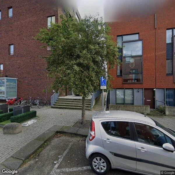 Straatbeeld van Antje Breijerstraat 255, 2132ZT Hoofddorp