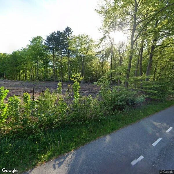 Straatbeeld van Anton de Komweg 55, 6861JA Oosterbeek