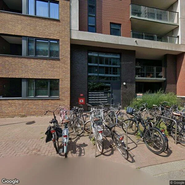 Straatbeeld van Anton Philipslaan 182, 5616TX Eindhoven