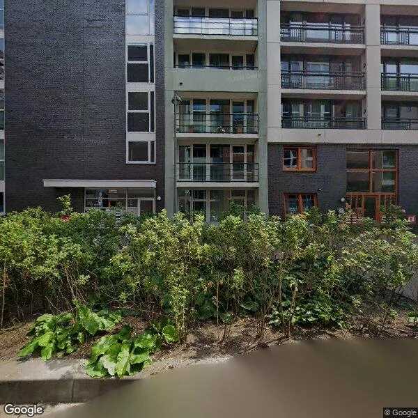 Straatbeeld van Anton Philipslaan 3, 5616TW Eindhoven