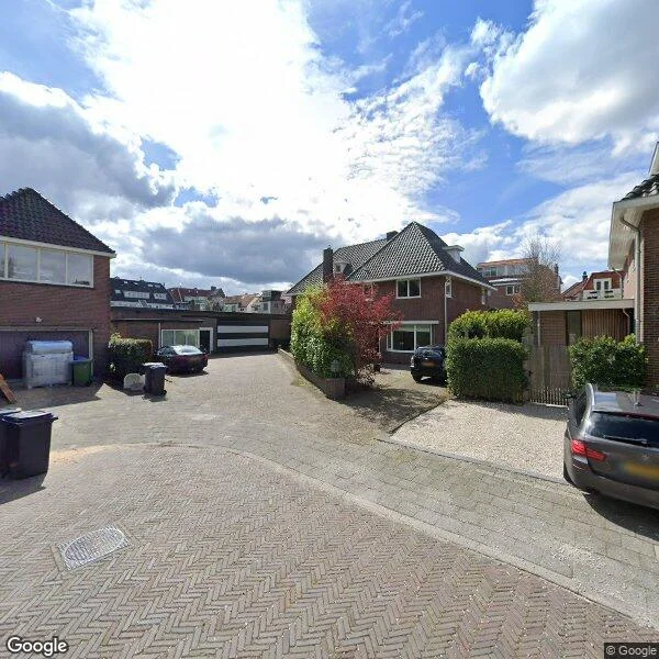 Straatbeeld van Antoni van Leeuwenhoekweg 3, 1401VW Bussum