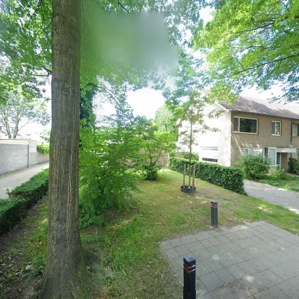 Straatbeeld van Antonie van Dycklaan 16, 5056CP Berkel-Enschot