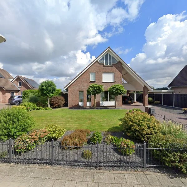 Straatbeeld van Antoniusstraat 33, 7044AT Lengel