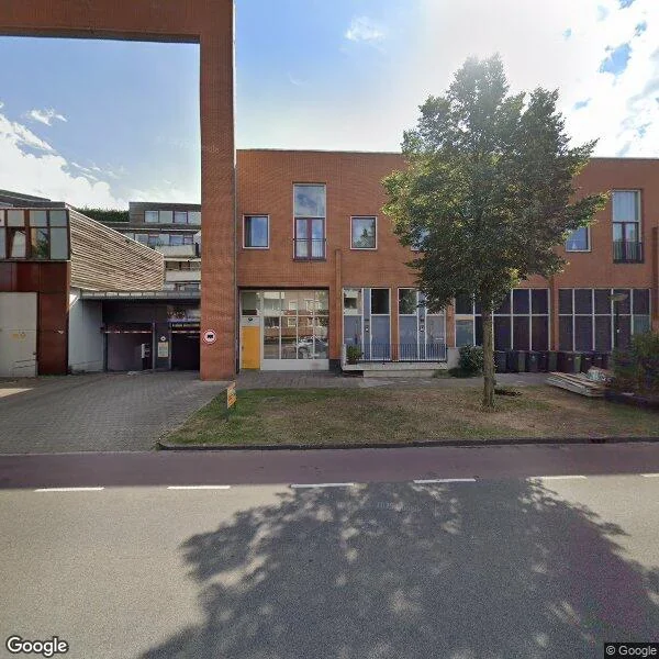 Straatbeeld van Antonlaan 582, 3707KD Zeist